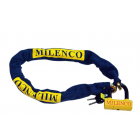 Milenco Range Dundrod Chains & U Locks