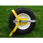 Milenco Lightweight Wheelclamp for 8-10" Wheels