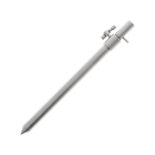 NGT Stainless Steel Bank Stick - 20-35cm (Small)