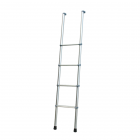 Fiamma 4 Rung Deluxe 4B Bunk Ladder