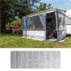 Fiamma Caravanstore ZIP XL 280 Royal Grey Fabric