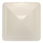 Fiamma Replacement Roof Light Cover 380mm x 380mm