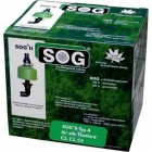 SOG II Kit Type B C200 Toilets