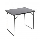 Royal Leisure Tea Table with Charcoal MDF Top