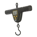 NGT Fishing XPR Digital Scales with Tape Measure