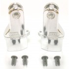 Fiamma F45TIL Zip Awning Pair of Replacement Leg End Tops