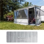 Fiamma Caravanstore Zip Top Only XL 310 Royal Grey