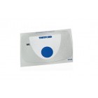 Thetford Replacement Control Panel Overlay Sticker for C250 Toilet