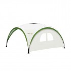 Coleman Event Shelter Pro L Sunwall with Door