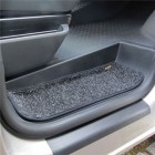 HEOSolution Fitted Cab Step Mat Set for Volkswagen T5 & T6