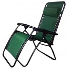 Green Recliner Chair Redwood Leisure Zero Gravity 