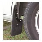 Fiat Ducato Front Mud Flaps