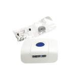 Thetford C200 Swivel Toilet Bezel Flush Switch