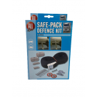 All Ride Safety Cab Door Security Lock Kit