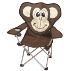 Quest Children's Monkey Camping Chair 