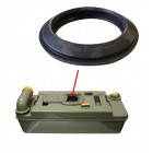 Thetford Cassette Toilet C2 C3 C4 C200 Replacement Lip Seal
