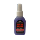 NGT Fish First Aid Antibacterial Spray 50ml