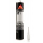 Sikaflex 221 Strong Adhesive Sealant in White