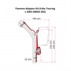 Fiamma F45 Awning Adapter Kit Eriba Touring Caravan