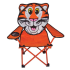 Quest Children's Tiger Camping Chair 