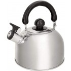 Alpina 1.8L Stainless Steel Gas Kettle