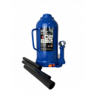 Toolzone 20 Ton Welded Bottle Jack CE/GS/TUV Approved
