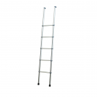 Fiamma Deluxe Aluminium 5B 5 Step Bunk Ladder