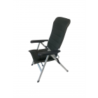 Royal Leisure Ambassador XL High Back Aluminium Reclining Chair