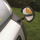 Milenco Caravan Vario 360° Blind Spot Parking Mirror