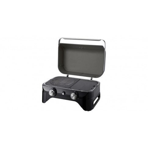 Funda BBQ Campingaz Premium Per Attitude 2100 - Copertura Portatile 66x51x38 Cm, Protezione Barbecue - Foto 10