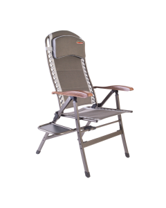 Naples Pro Comfort Chair with Side Table
