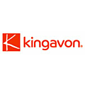 Kingavon Logo