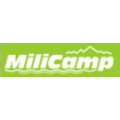 MiliCamp Logo