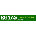 Rhyas Logo