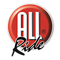 All Ride Logo