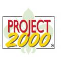 Project 2000 Logo