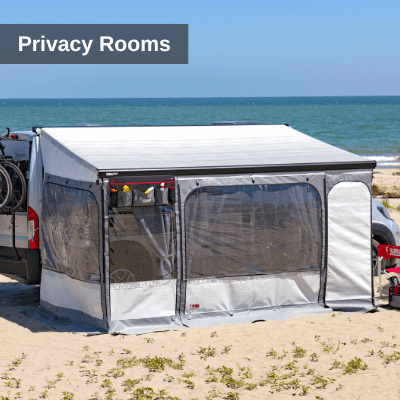 privacy rooms