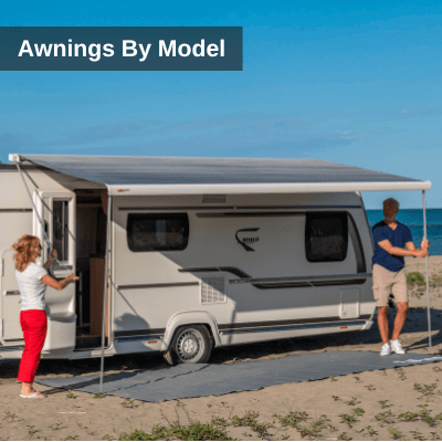 Awnings by model